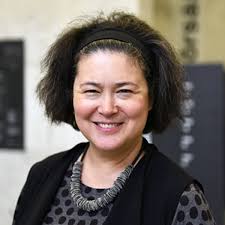 Research Group Susan Mango