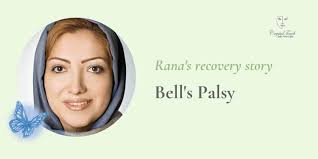 Rana's Story • Crystal Touch Bell's Palsy Clinic