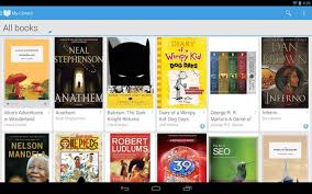 10 Best Ebook Reader Apps For Free On Android Getandroidstuff