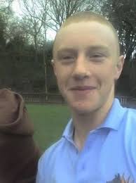 It took three days to find my son's body after he drowned in a reservoir,  we stayed there waiting for him to come out'