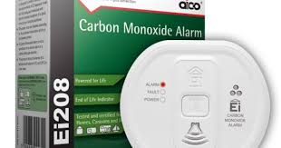Acute carbon monoxide poisoning that comes from high concentrations of carbon monoxide in relatively short periods of exposure is not the only effect of carbon monoxide. Ei Carbon Monoxide Alarm
