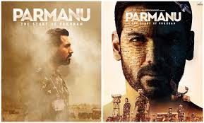 Parmanu Movie Review A Story Of Pokhran Far Fetched From Reality