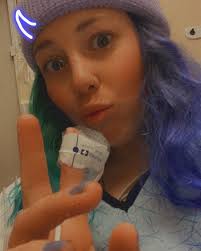 💜Ellie Orr💚 (@shifty_lady) • Instagram photos and videos