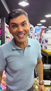 Galela Vendedor Chines Loja