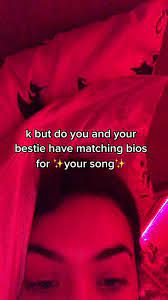 However, matching bios for couples on tiktok is a recent trend, which users can enjoy. Matchingbios Hashtag Videos On Tiktok