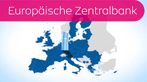 Englisch european central bank, ecb; Europaische Zentralbank Ezb In 3 Minuten Erklart Youtube