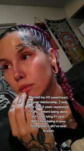 #istheresomethingelseyoursearchingfor #divorced #single #singlemom  #hopelessromantic #lovergirl #fyp