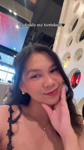 Grabe, I still can't contain my kilig meeting you in person, @Jane Yan...