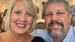 Fundraiser for Kelli Williams-franklin by Carrie Beth & Trisha Pickens-Kall  : Kelli Cassel Williams-Franklin & Family