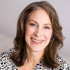 Becky Cavalier's Instagram, Twitter & Facebook