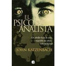 Libro jaque al psicoanalista de john katzenbach. Libro El Psicoanalista En Pdf Mercado Libre