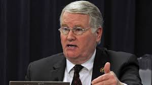 Libraries say Sen. Tom Buford tried to stop opponent's forums