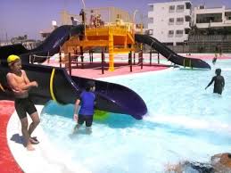 Bon Appetit In Okinawa 100 Yen Kids Pool In Kadena Town Okinawa Gardening For Kids Kid Pool