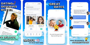 In three weeks of using it, she's gone on one date but said she probably the actual interactions weren't really any different than using the free version or any other dating apps, adds hannah. Tinder Alternatives 12 Top Dating Apps Like Tinder In 2021