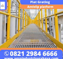 STEEL GRATING AIS SURABAYA