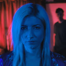 What Lives Here Full Cast & Crew