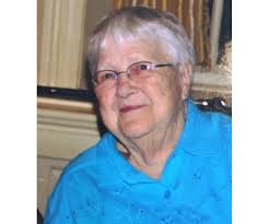 Nina Harding Obituary (1920