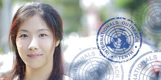 Internationals Outreach