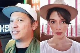 Aktor gading marten dan pebasket wijin merespon berbeda soal video syur mirip gisel. Cie Gading Marten Sudah Kenalkan Juria Hartmans Pada Gempi Lewat Telepon Matamata Com