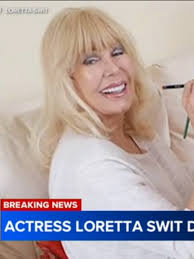 Loretta Swit, Iconic M*A*S*H Actress, Passes Away at 87