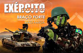Identificar os principais projetos estratégicos do exército; Dia Do Exercito 19 De Abril Noticiario Do Exercito