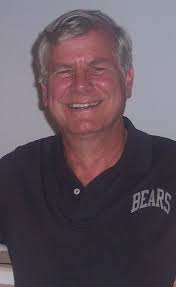 Charles Clark Obituary