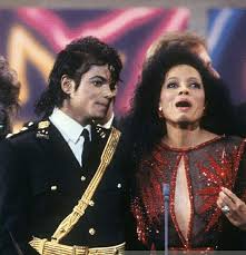 Pin On Michael Jackson 1986