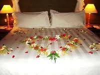 Dziriya Magazine Decor Bed Deco
