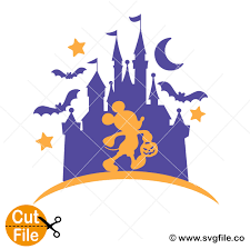 Free Free 81 Disney Halloween Svg SVG PNG EPS DXF File