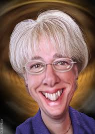 Patty Murray