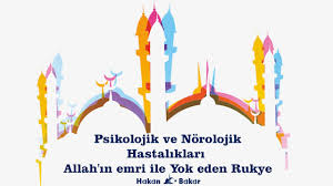 Sihir Kin Ve Kotu Goz Rukye Canli Seanstan Cekim Youtube