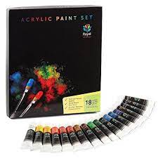 Pin On Painting Kits