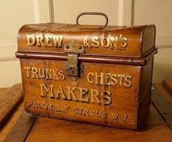 Pin On Antiques The Hidden Past