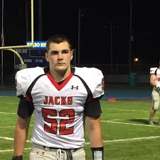 Anthony Wilder's R.A. Long High School Bio