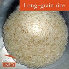 Rice Cooksinfo