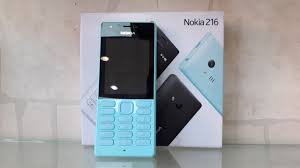 Tips bd 1.846 views2 years ago. Nokia 216 Blue Youtube