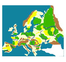 Harta fizica a rusiei / harta pakistan: Jocuri Geografie Europa