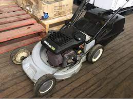 Check spelling or type a new query. Victa Silver Streak 2 Stroke Lawn Mower With Catcher