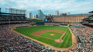 Baltimore Orioles Baseball Visit Maryland