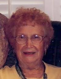 Viola Carswell (Keen) Johnson Obituary April 1, 2016