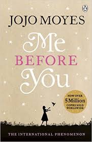 Maybe you would like to learn more about one of these? Pdf Me Before You By Jojo Moyes Book Download Online