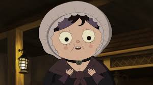 Over the garden wall / episodes Tavern Keeper Over The Garden Wall Wiki Fandom
