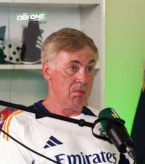 Real Madrid News Now