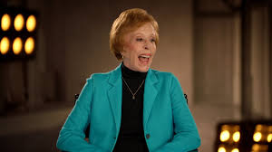 Maybe you would like to learn more about one of these? Carol Burnett On Keeping Up With Amc While On Vacation The Story Of Soaps Youtube