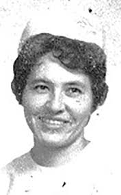 Obituary: Delores (Dee) Hammond