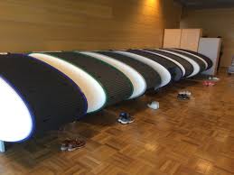 The nap pod at google headquarters. Us Airports That Have Sleep Pods Going Places