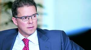 Es una operación perfecta'