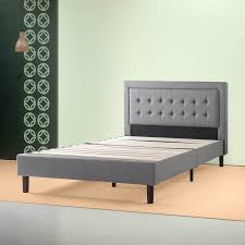 List of the 10 best zinus bed frames in 2021. Zinus Bed Frame Dachelle Mattress City