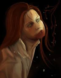 Ofabstract art Under his brush.