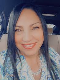 Jackie Centeno's Instagram, Twitter & Facebook